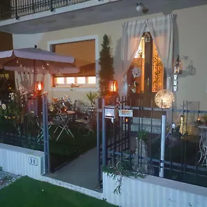 *** Maison d'hôtes Luce Italie