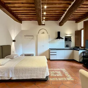 ** Appart hôtel Regis Italie