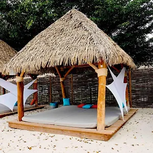 Appartement Blue Dream - & Piscine, Folle Anse