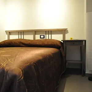 ** Appart hôtel Vanity Italie