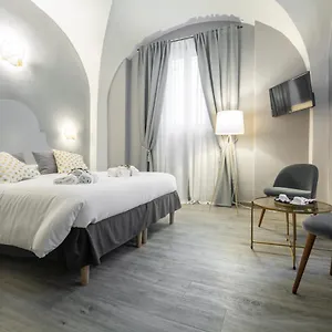 *** Couette-café La Lu Cozy Italie