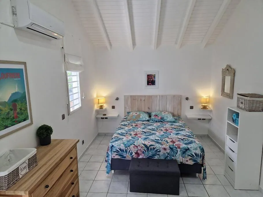 Villa Eden, A 400 Metres De La Plage Du Souffleur Port-Louis