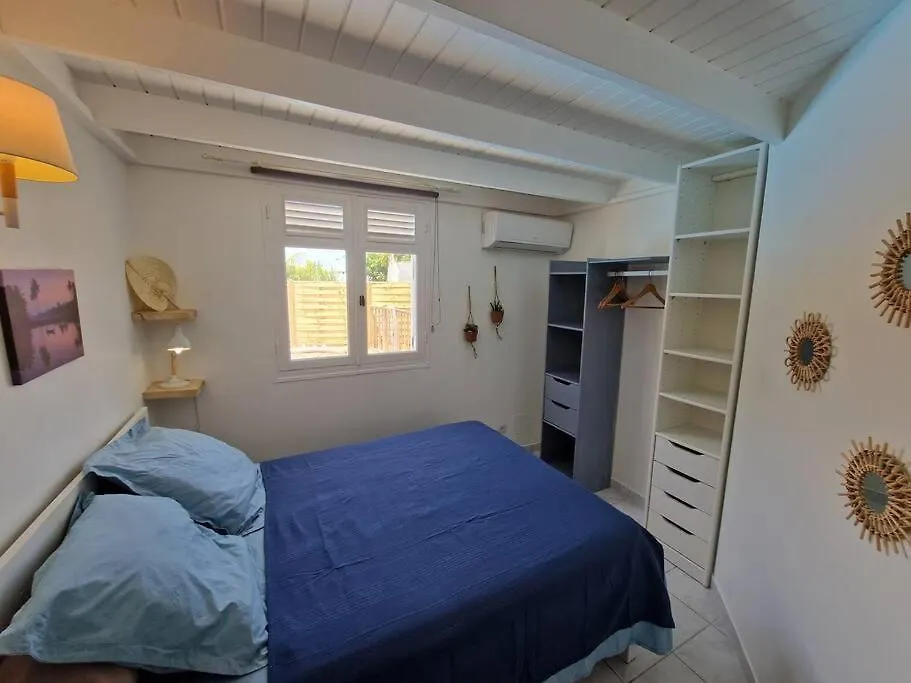 Villa Eden, A 400 Metres De La Plage Du Souffleur Port-Louis