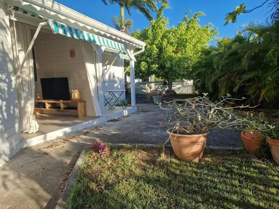 Villa Eden, A 400 Metres De La Plage Du Souffleur Port-Louis